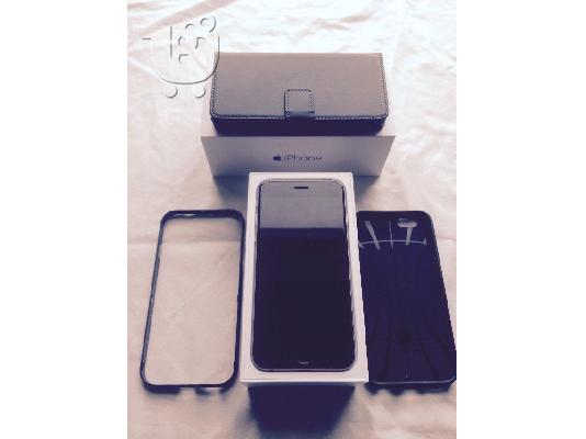 PoulaTo: Apple IPhone 6 128gb